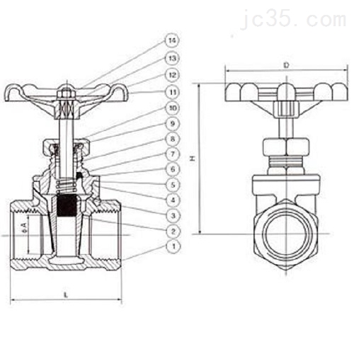 閥門加工機(jī)床