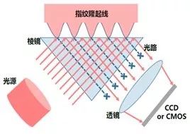 提花機(jī)工作原理