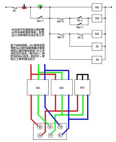 門磁安裝接線圖