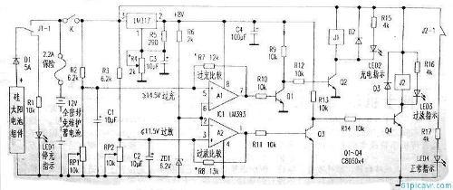 簡易太陽能充電電路,簡易太陽能充電電路與適用性執(zhí)行方案探討,高效實(shí)施設(shè)計(jì)策略_儲蓄版35.54.37