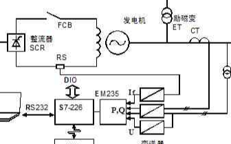 家用發(fā)電機(jī)調(diào)節(jié)器怎么接線