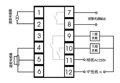 太陽能傳感器線有電嗎