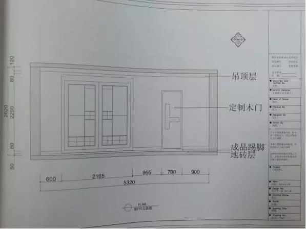 設(shè)計施工圖紙審圖如何收費