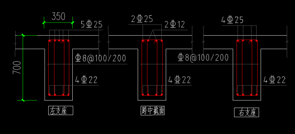 板平法施工圖標(biāo)注詳解