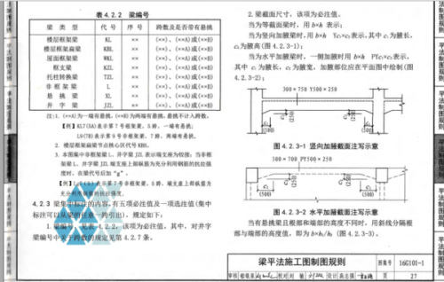 懸挑板的代號(hào)是xb