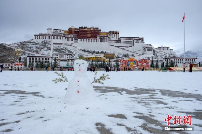 南方多地將迎來大范圍降雪