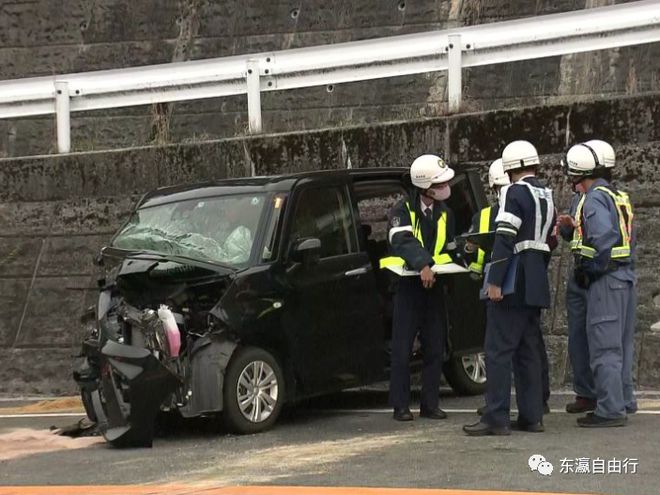 2名中國(guó)游客在日本被列車撞死