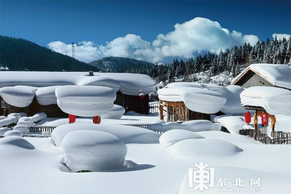 雪鄉(xiāng)：網(wǎng)傳大年初三閉園信息不實