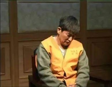 鄭明析因性侵被判17年