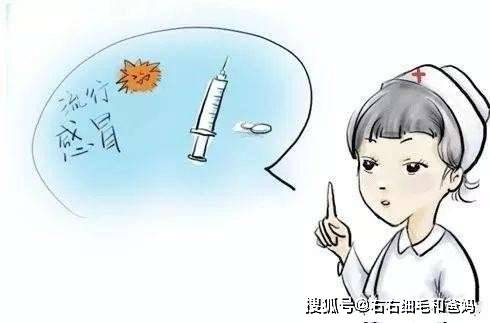 #帶病上班上學是甲流流行的原因嗎#