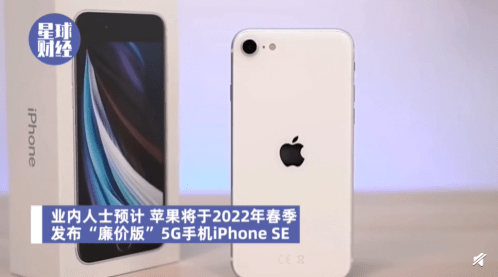 蘋果春季“廉價(jià)版”iPhone將量產(chǎn),快速解答執(zhí)行方案_蘋果款87.50.45