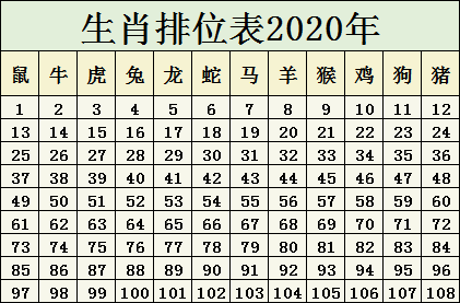 2025年12生肖49碼圖表